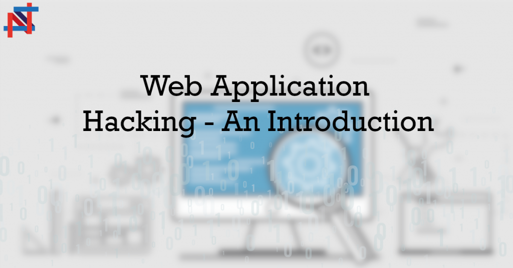 Web Application Hacking - An Introduction - SecSI