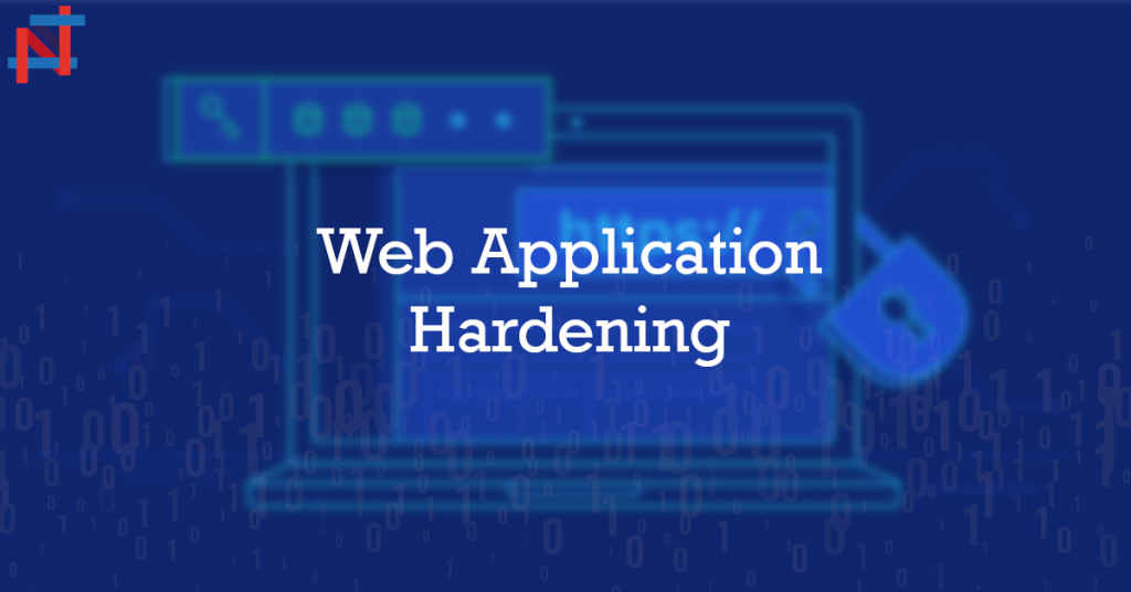Web Application Hardening - SecSI
