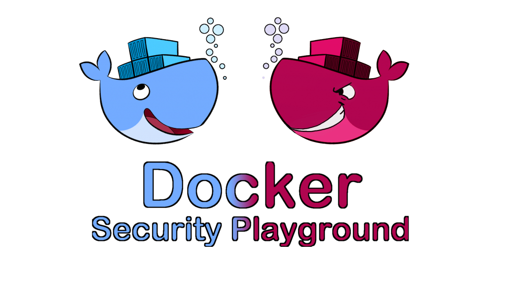 Docker Security Playground